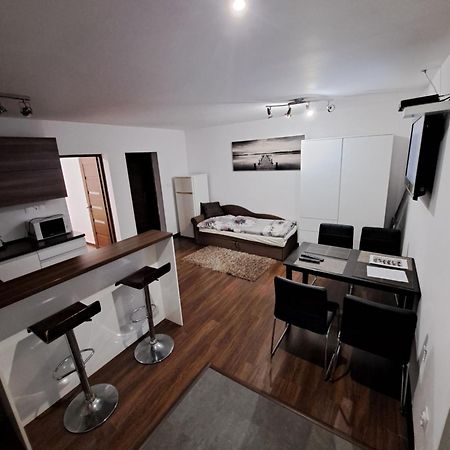 Apartmany Star Liptovský Mikuláš Екстериор снимка