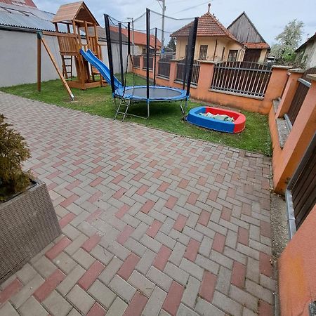 Apartmany Star Liptovský Mikuláš Екстериор снимка