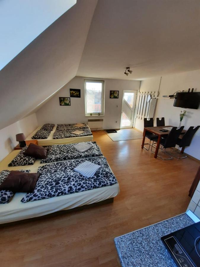 Apartmany Star Liptovský Mikuláš Екстериор снимка