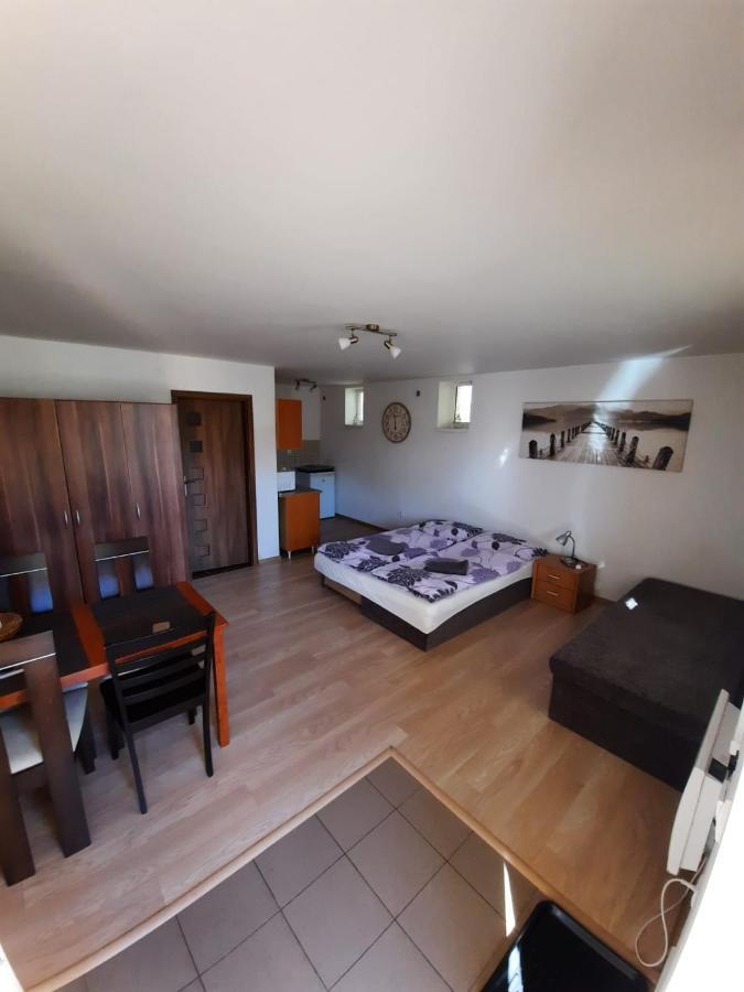 Apartmany Star Liptovský Mikuláš Екстериор снимка