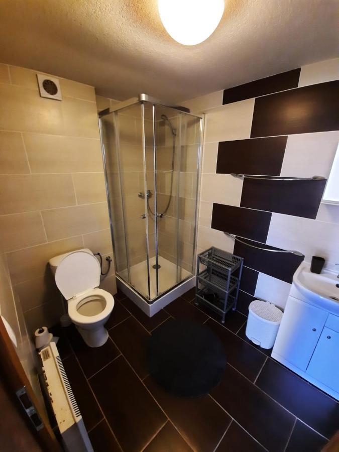 Apartmany Star Liptovský Mikuláš Екстериор снимка