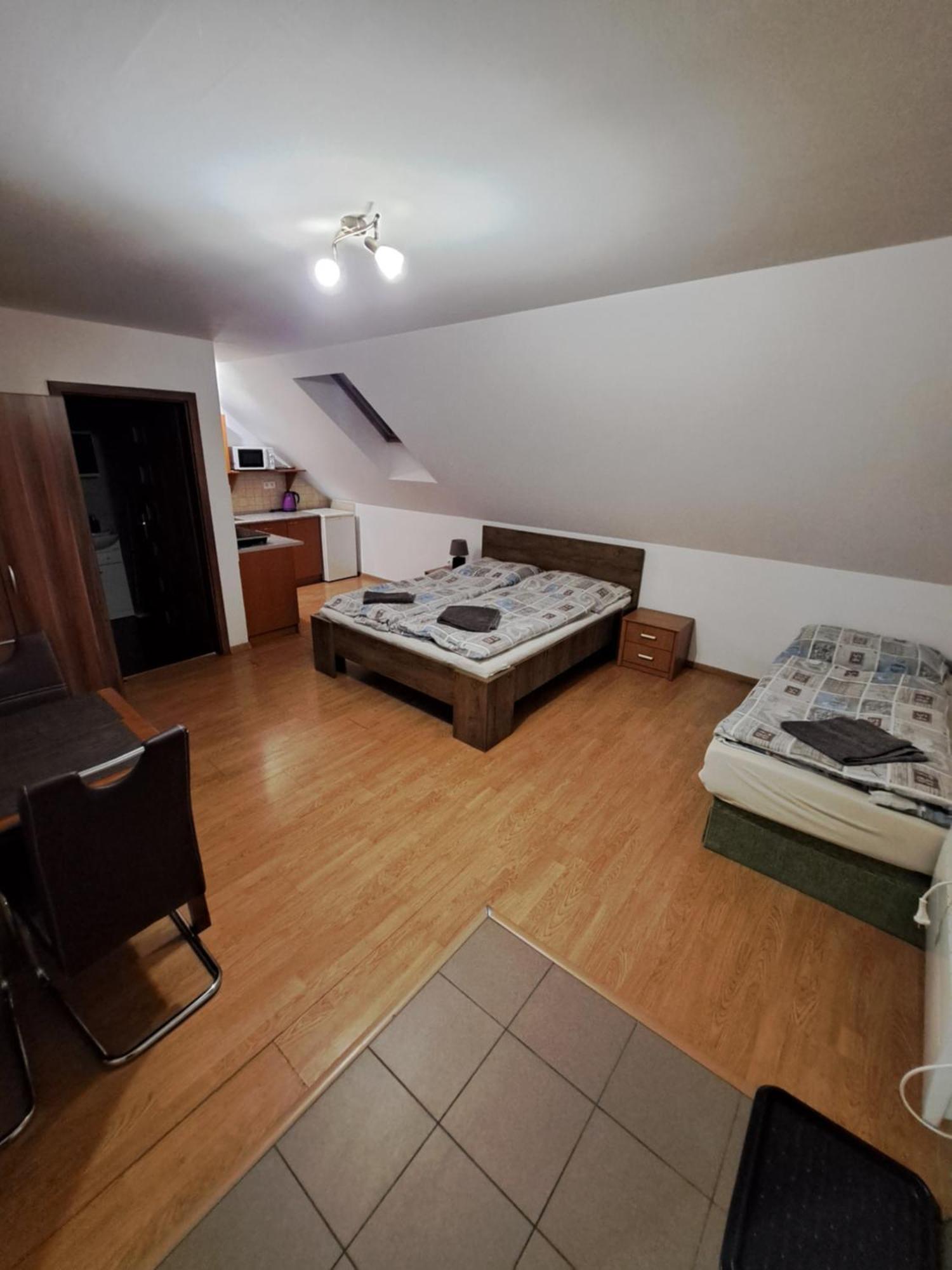 Apartmany Star Liptovský Mikuláš Екстериор снимка