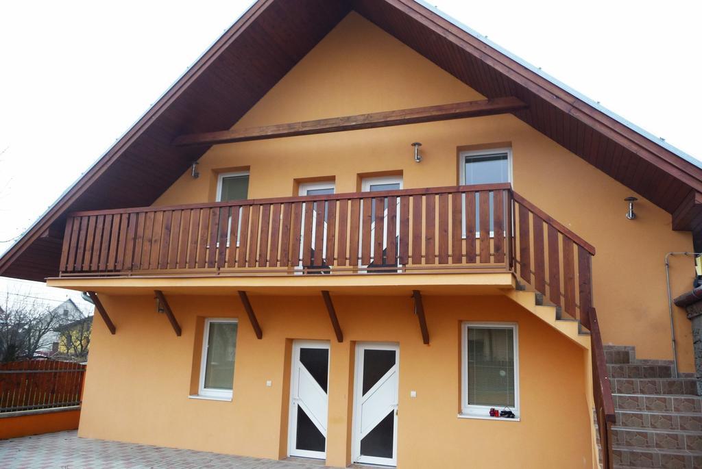 Apartmany Star Liptovský Mikuláš Стая снимка
