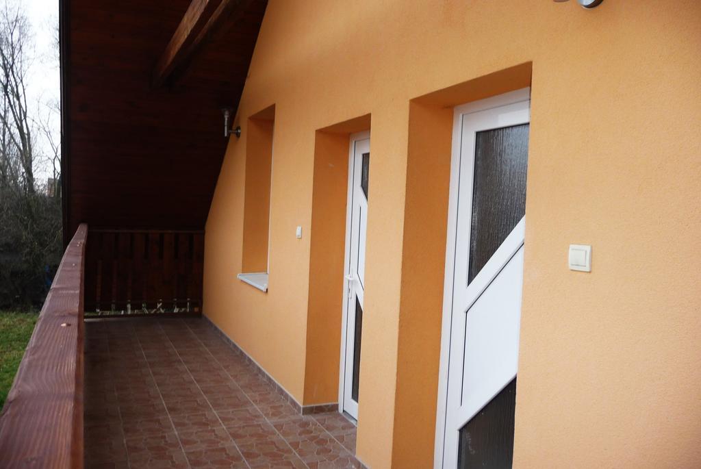 Apartmany Star Liptovský Mikuláš Стая снимка