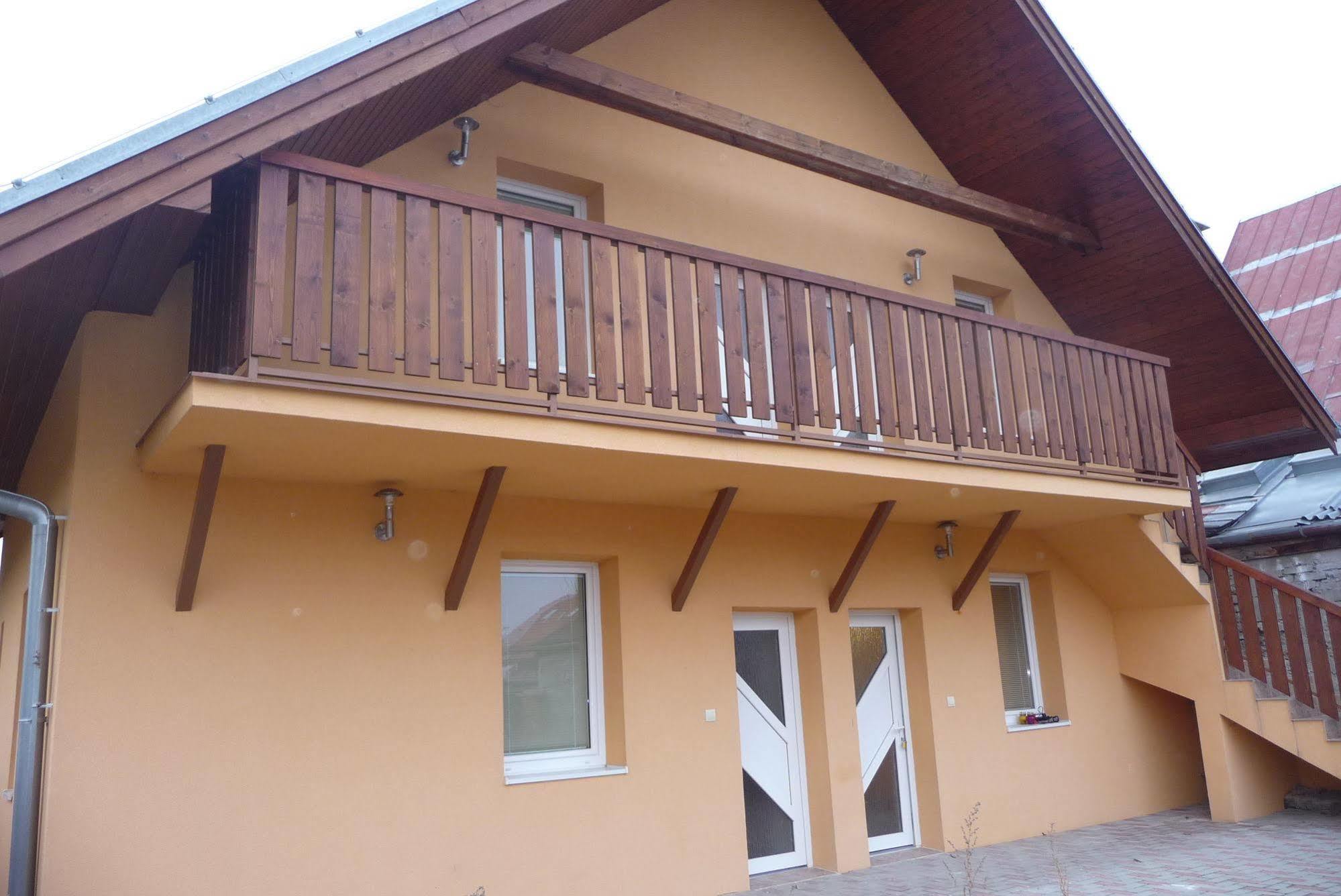 Apartmany Star Liptovský Mikuláš Екстериор снимка