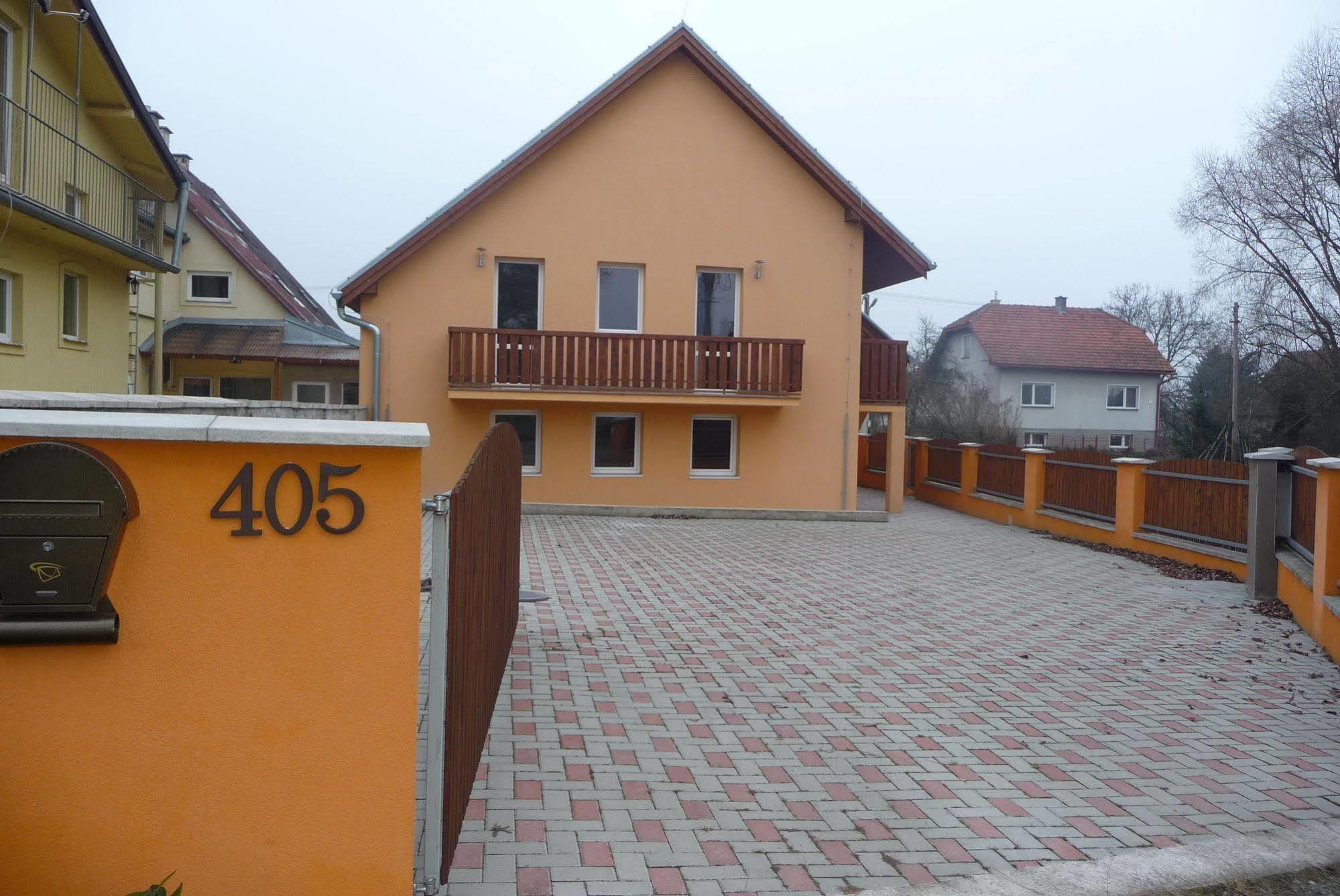 Apartmany Star Liptovský Mikuláš Екстериор снимка