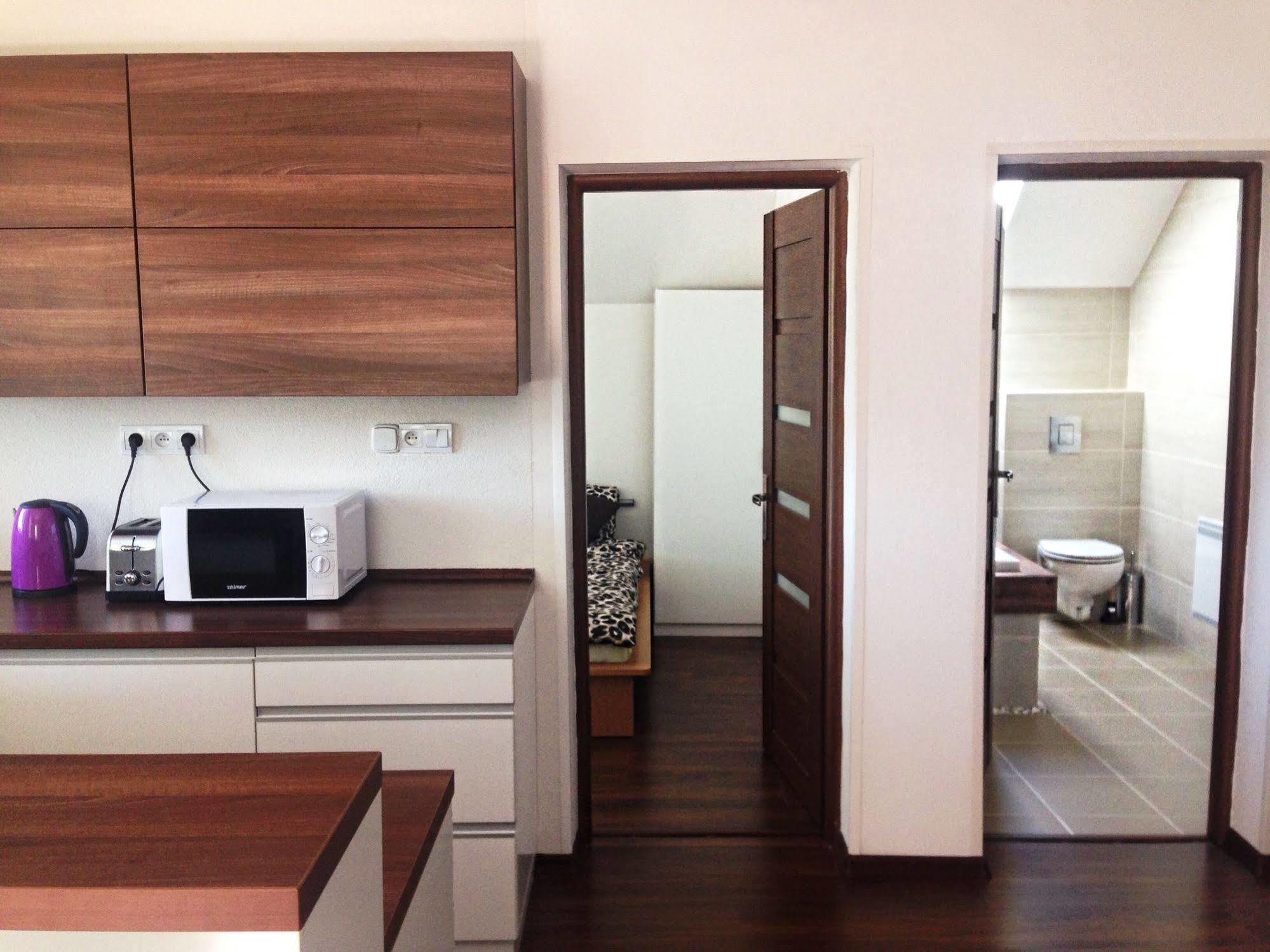 Apartmany Star Liptovský Mikuláš Екстериор снимка